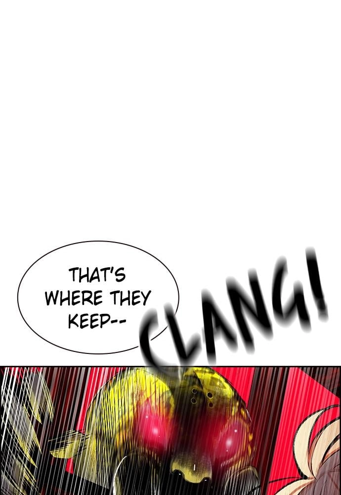 Jungle Juice Chapter 40 - Page 65