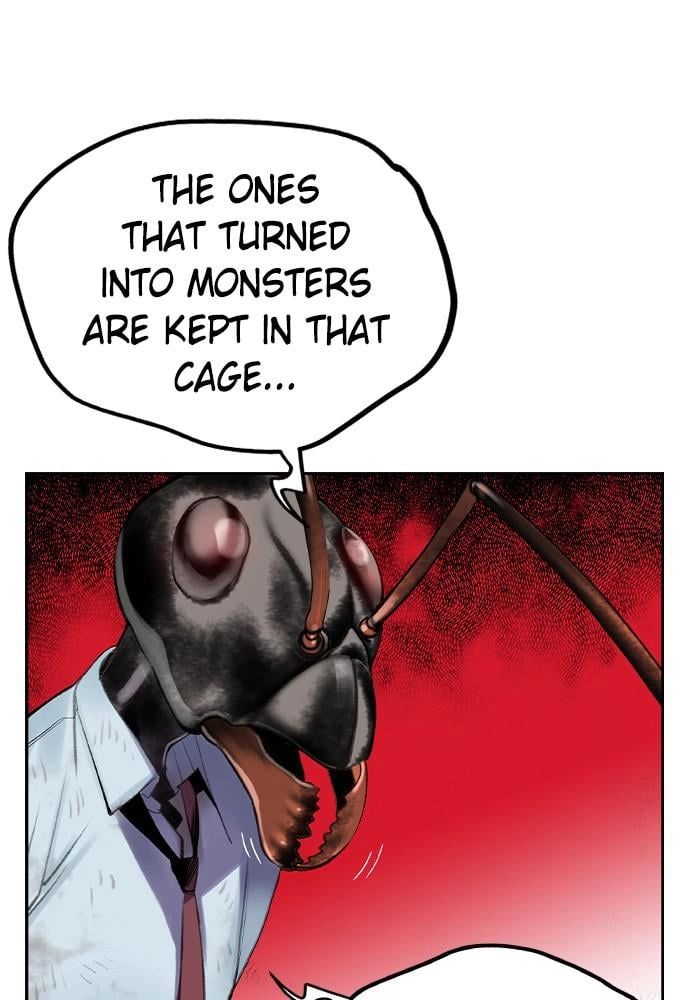 Jungle Juice Chapter 40 - Page 69
