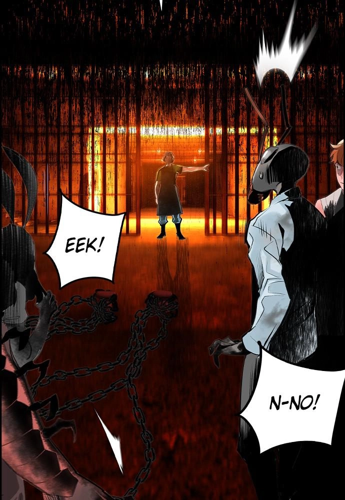 Jungle Juice Chapter 40 - Page 74