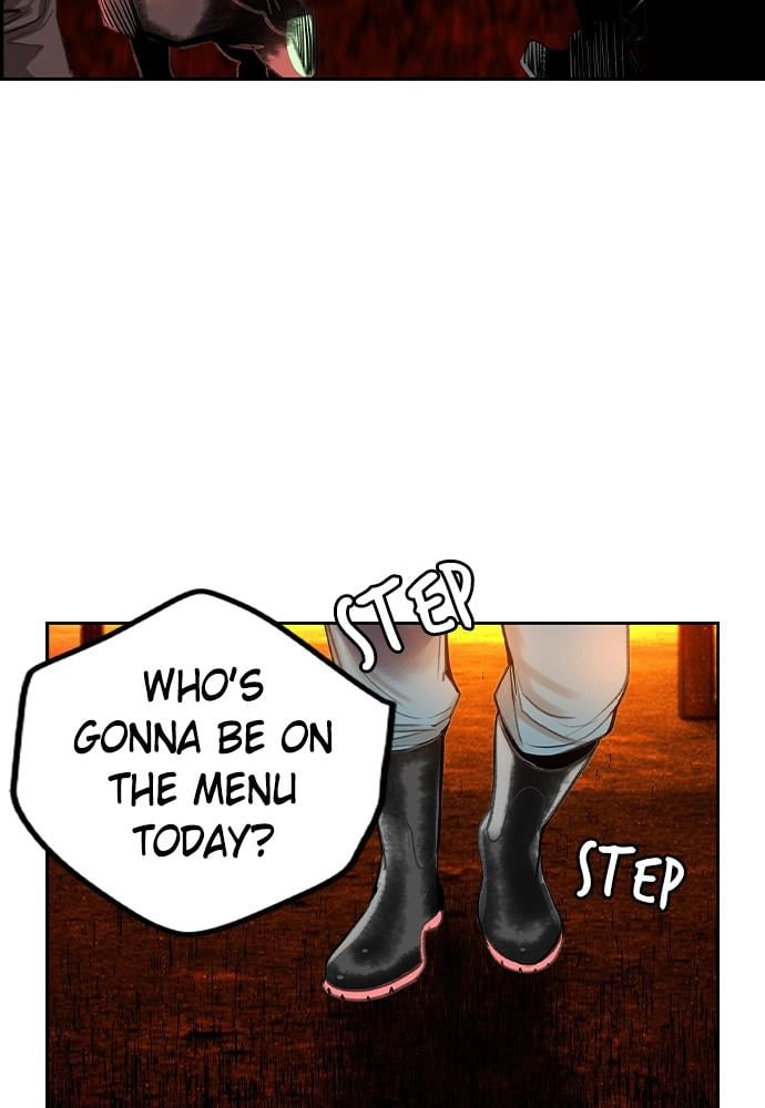 Jungle Juice Chapter 40 - Page 75