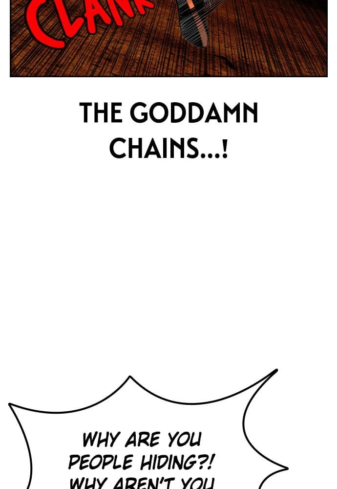 Jungle Juice Chapter 40 - Page 86