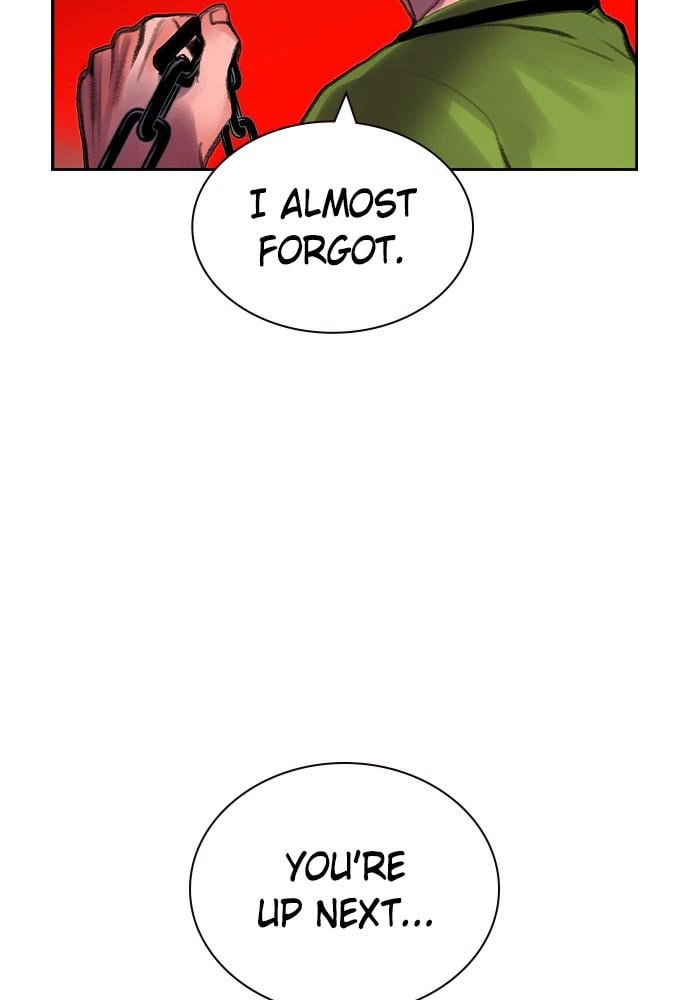 Jungle Juice Chapter 40 - Page 89