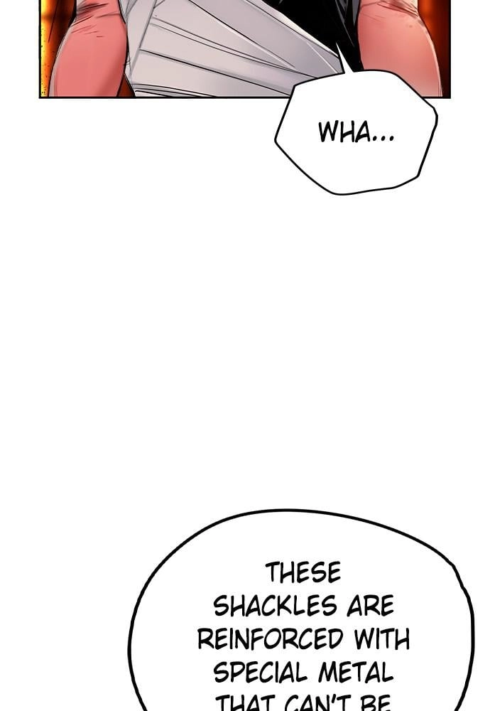 Jungle Juice Chapter 40 - Page 99