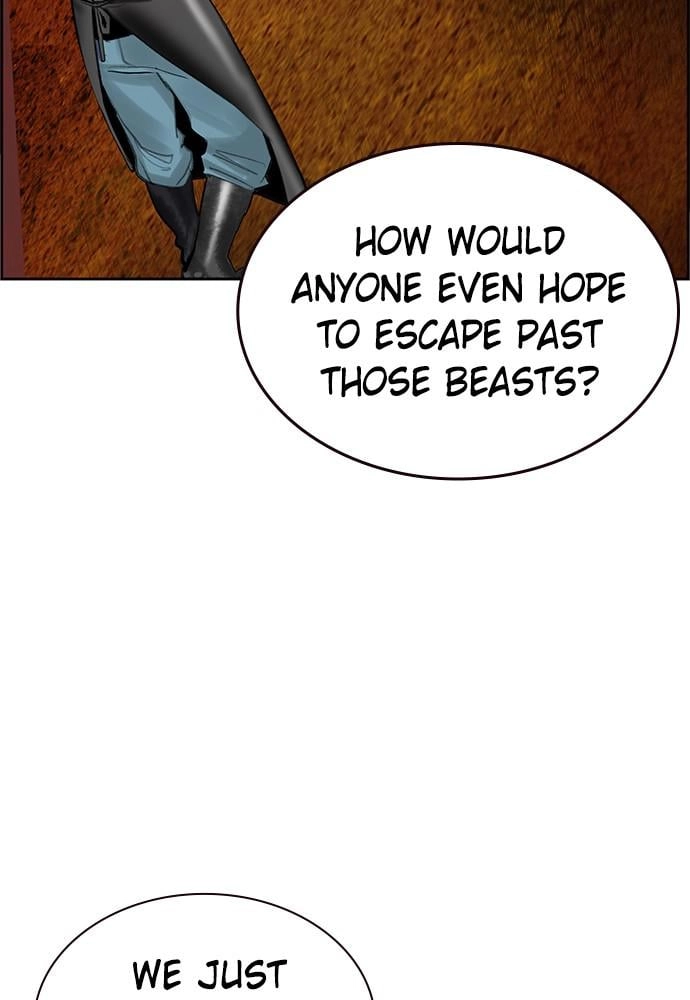 Jungle Juice Chapter 40 - Page 101