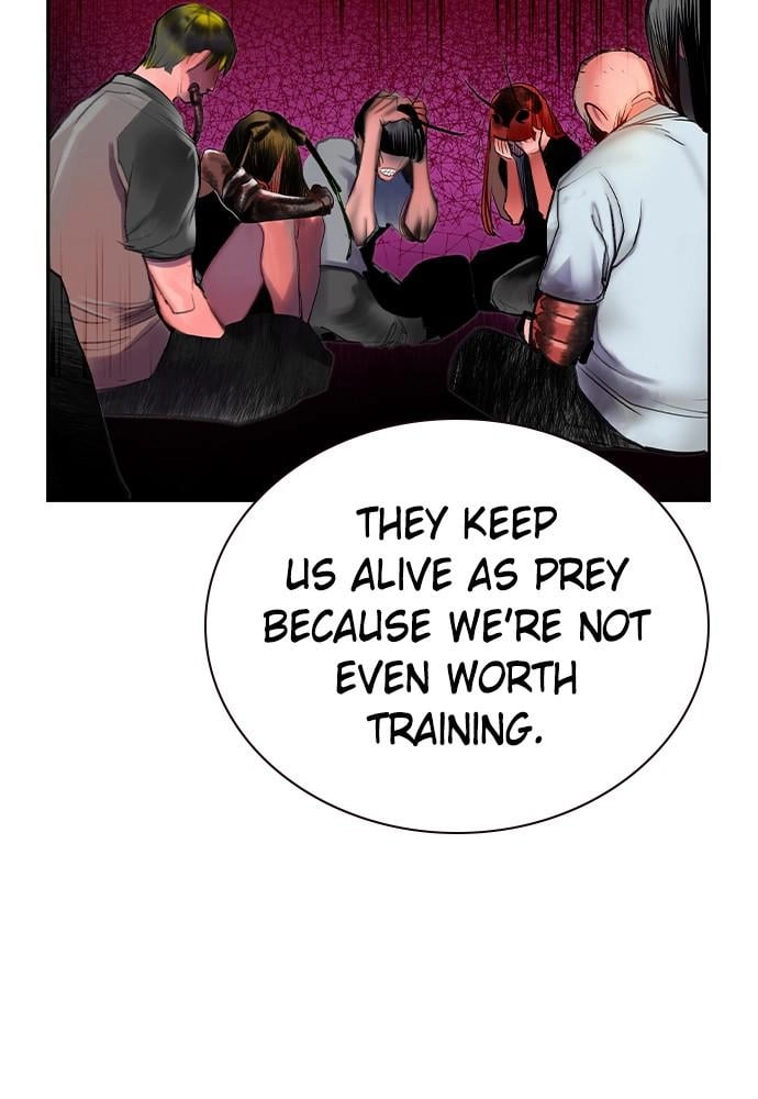 Jungle Juice Chapter 40 - Page 104