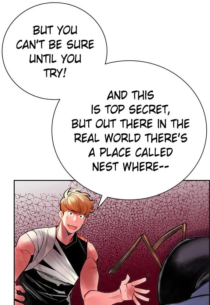 Jungle Juice Chapter 40 - Page 105