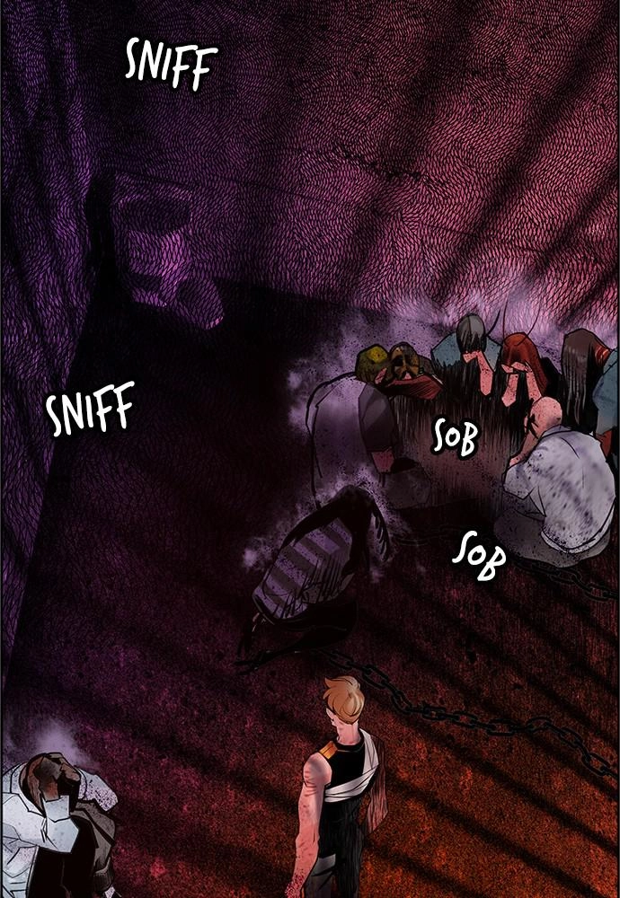 Jungle Juice Chapter 40 - Page 112
