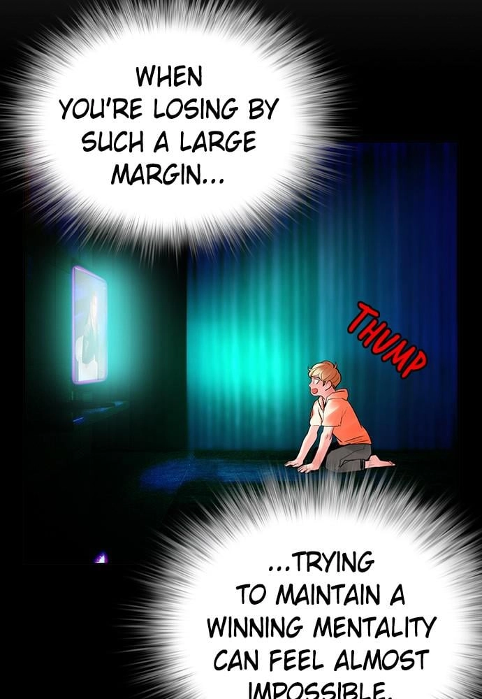 Jungle Juice Chapter 40 - Page 115