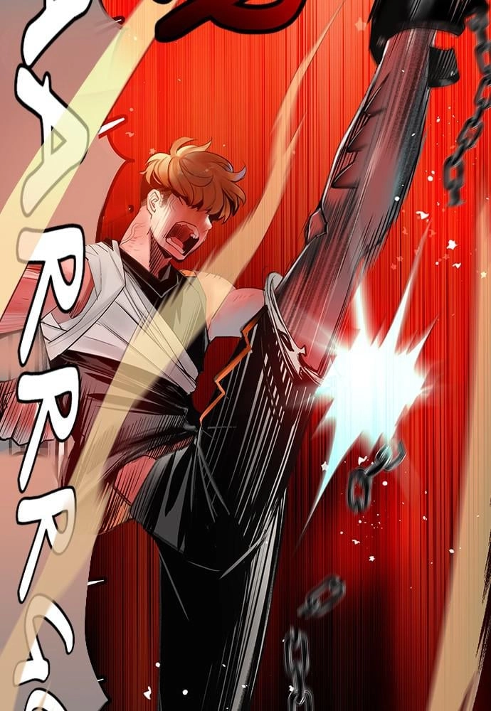Jungle Juice Chapter 40 - Page 122