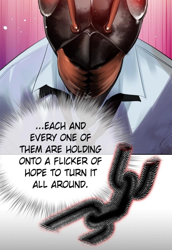 Jungle Juice Chapter 40 - Page 126