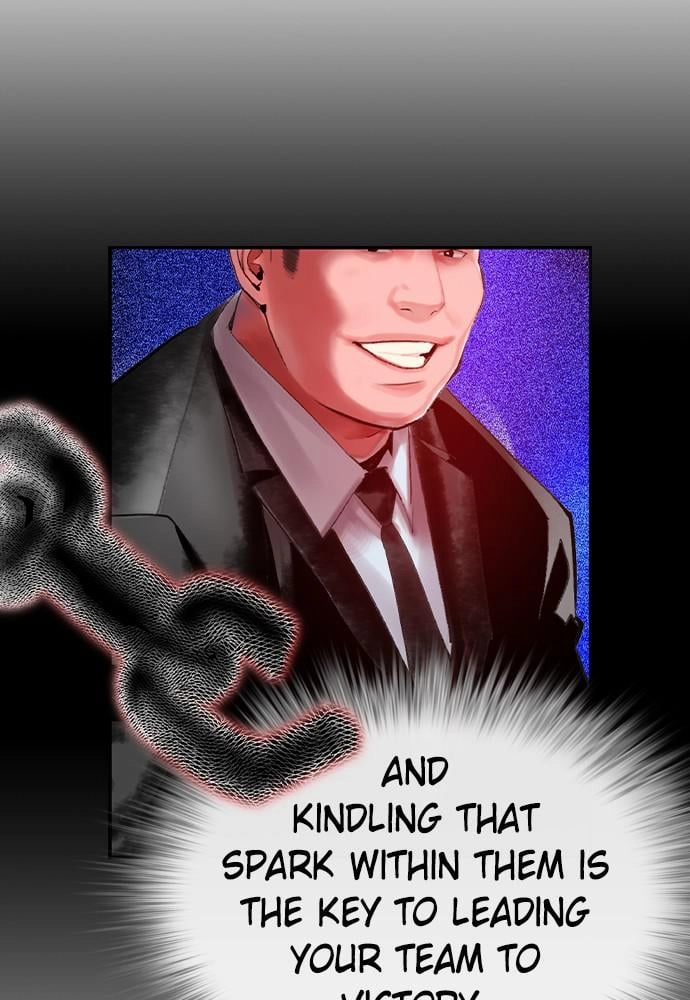 Jungle Juice Chapter 40 - Page 127