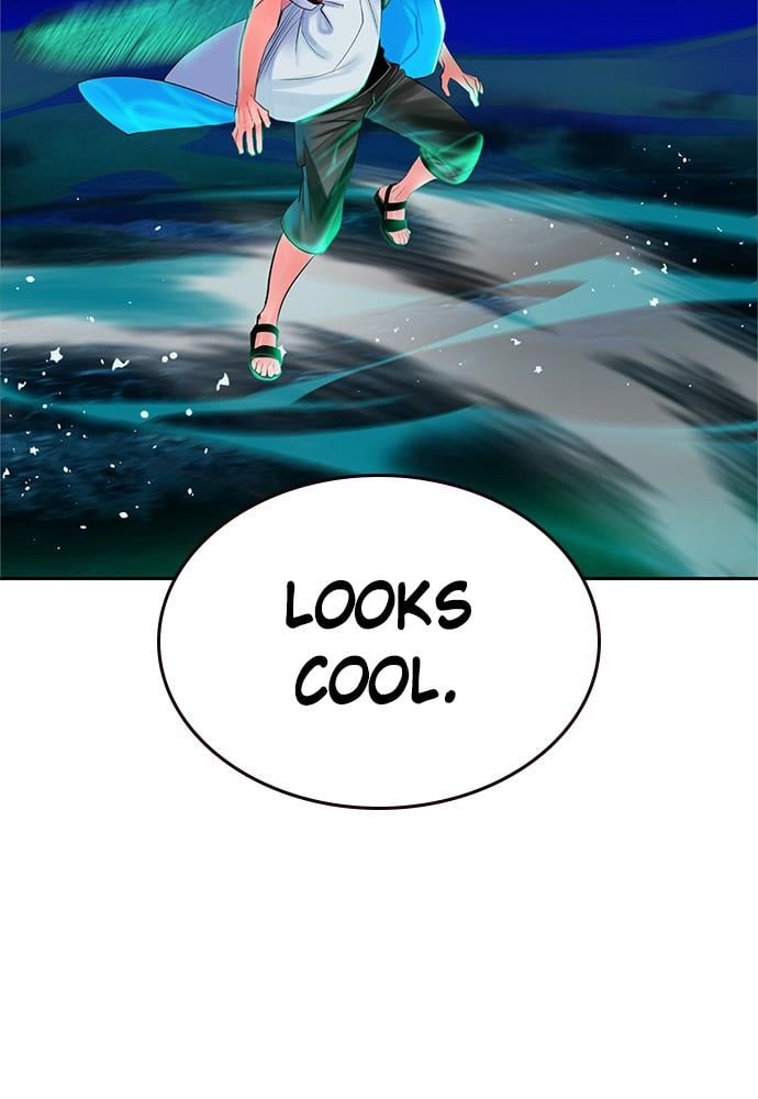 Jungle Juice Chapter 40 - Page 139
