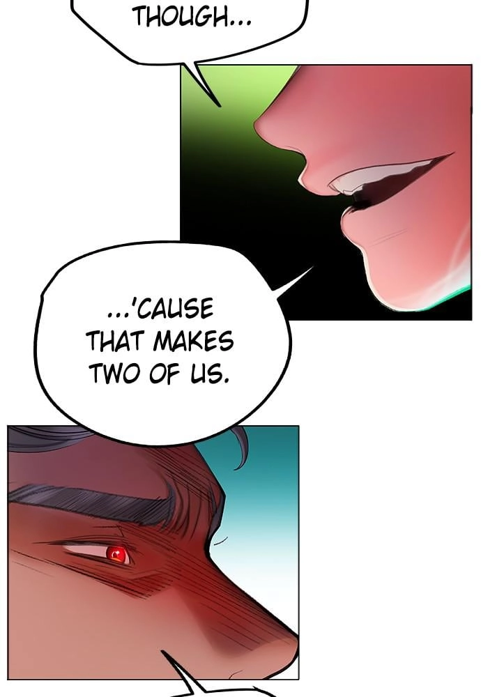 Jungle Juice Chapter 40 - Page 143