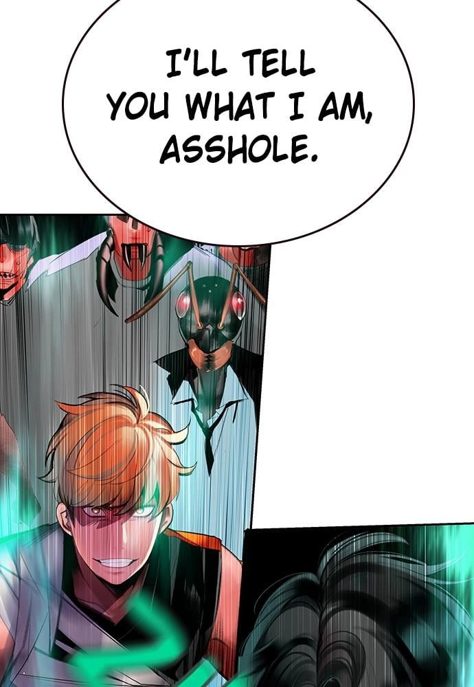 Jungle Juice Chapter 40 - Page 145