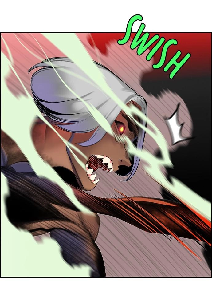 Jungle Juice Chapter 41 - Page 14