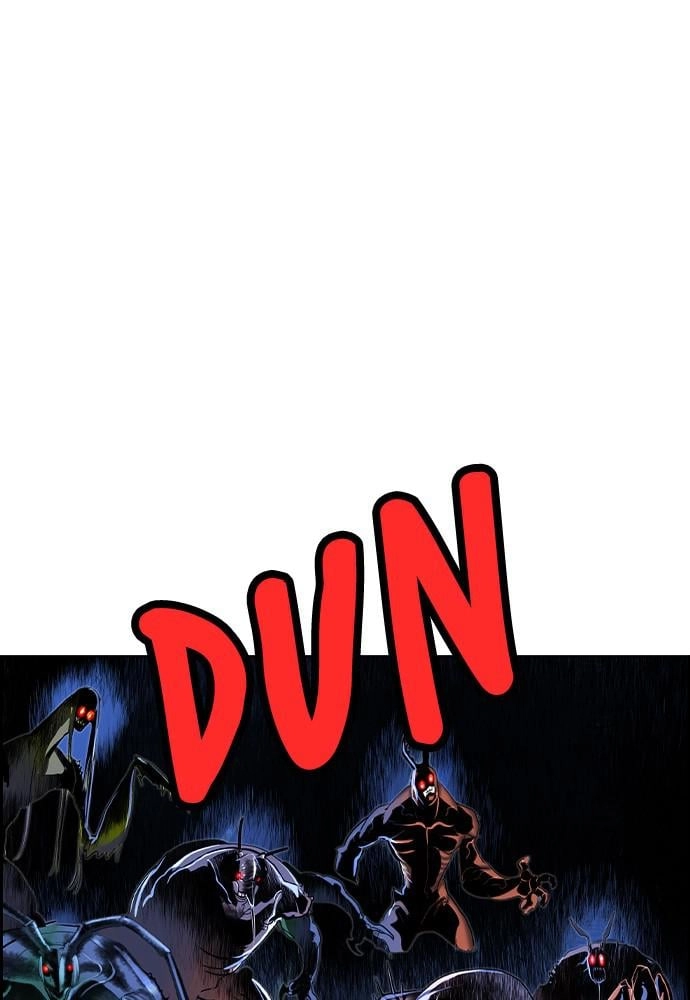Jungle Juice Chapter 41 - Page 33