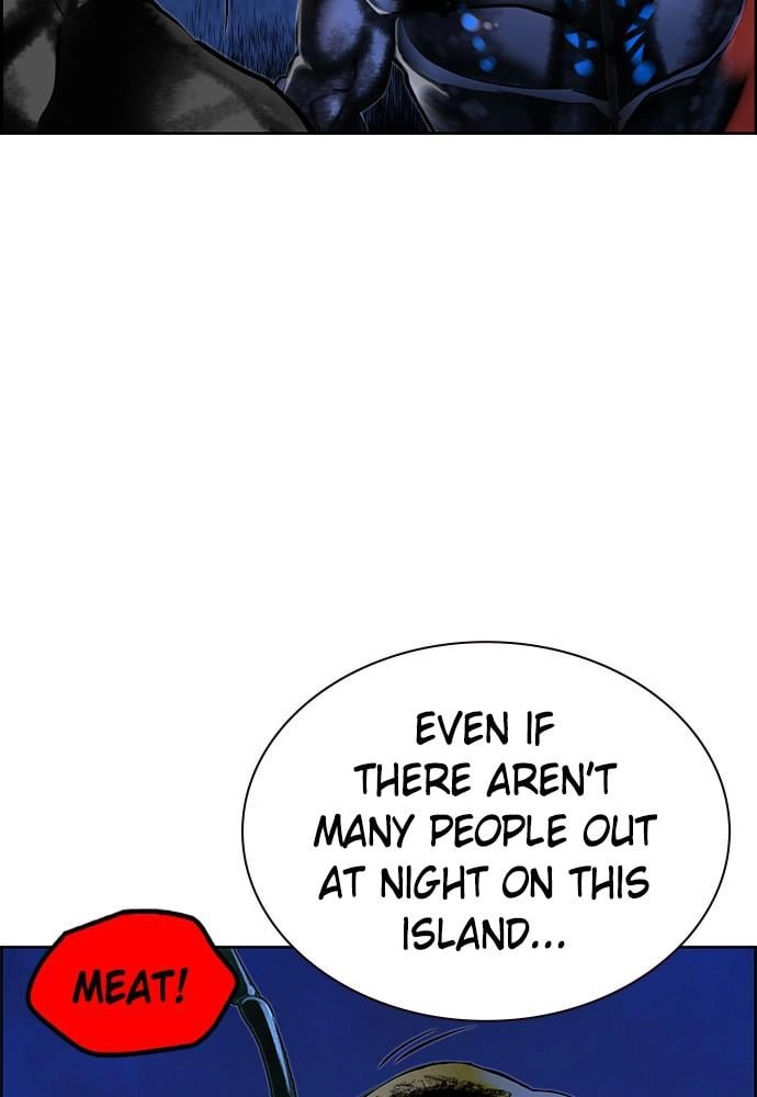 Jungle Juice Chapter 41 - Page 35