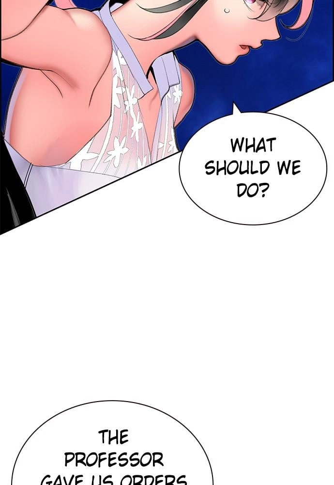 Jungle Juice Chapter 41 - Page 38