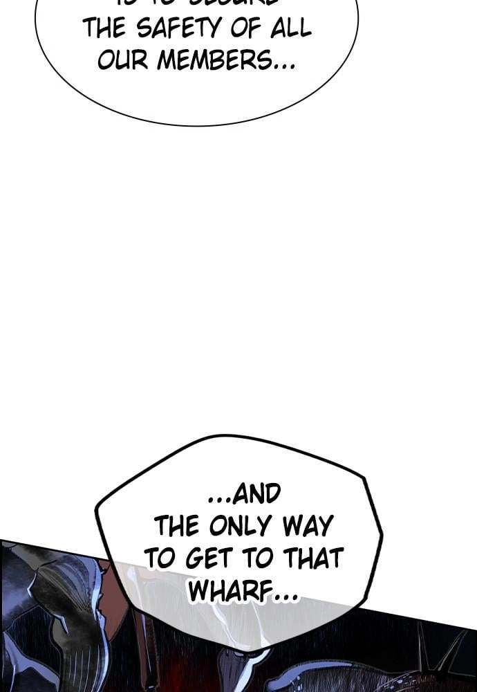 Jungle Juice Chapter 41 - Page 40