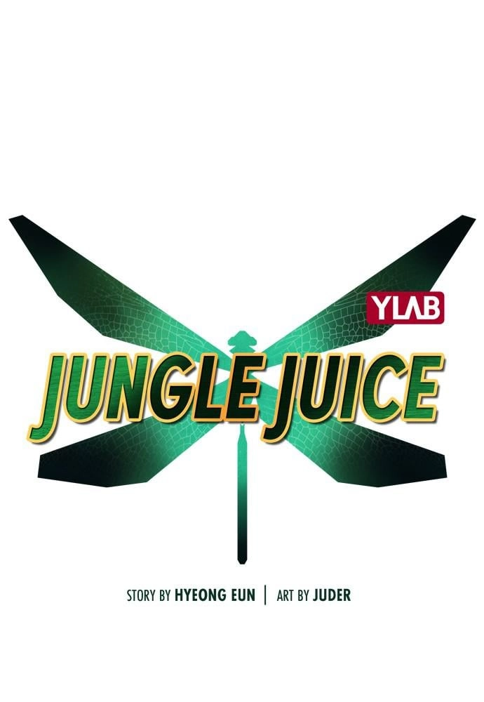 Jungle Juice Chapter 41 - Page 44