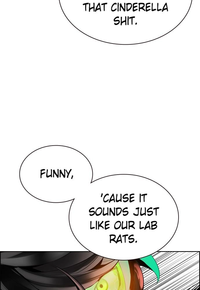 Jungle Juice Chapter 41 - Page 54