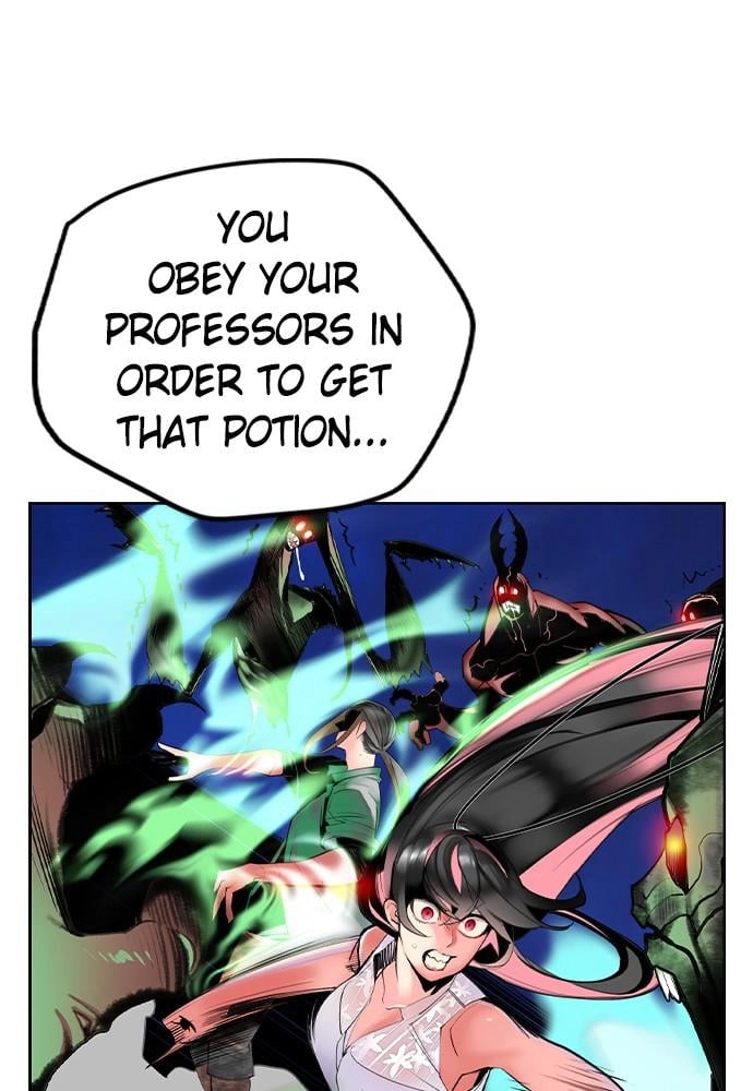 Jungle Juice Chapter 41 - Page 56