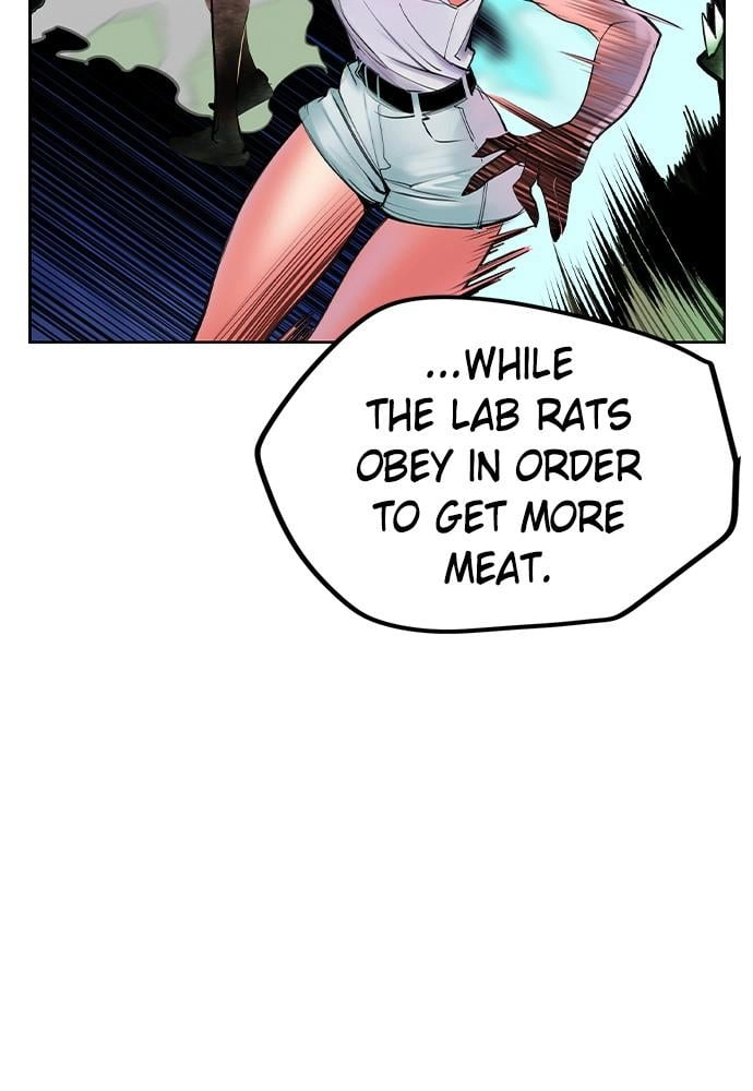 Jungle Juice Chapter 41 - Page 57