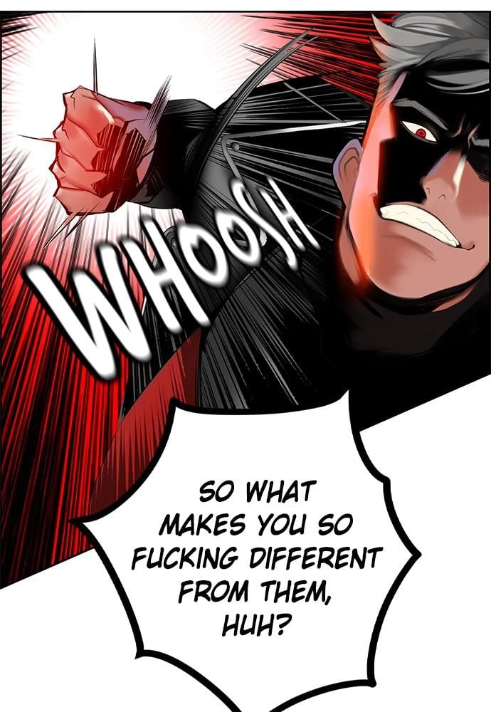 Jungle Juice Chapter 41 - Page 58