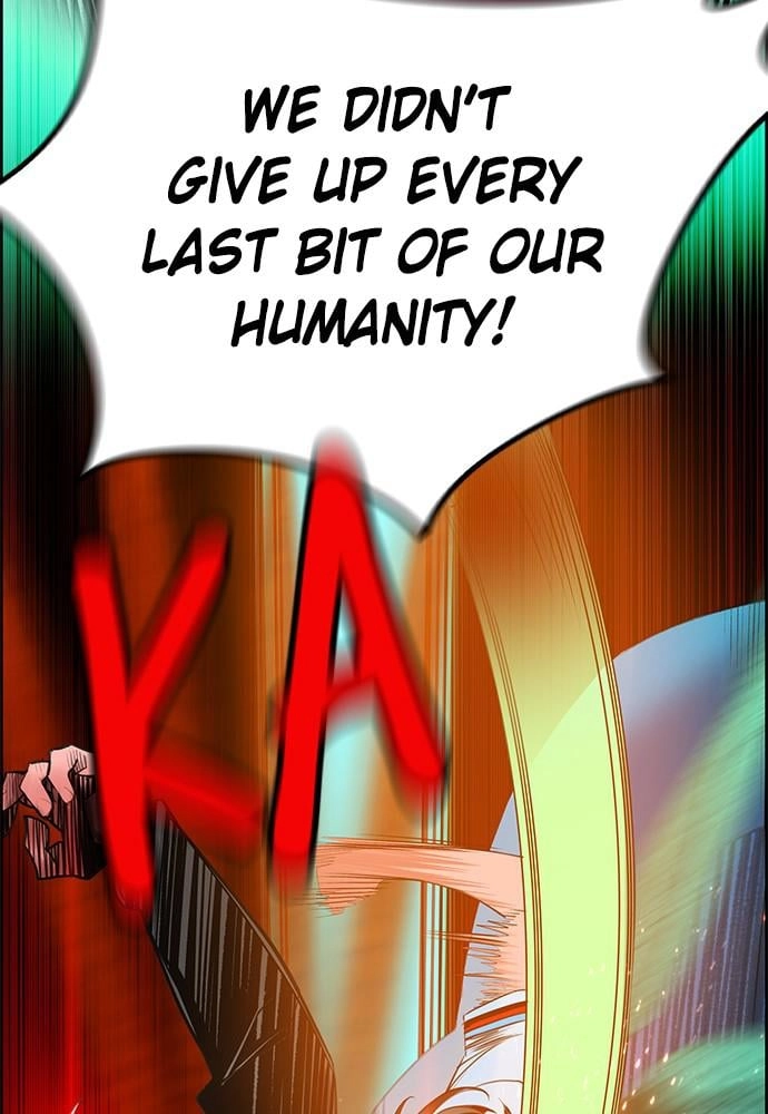 Jungle Juice Chapter 41 - Page 69