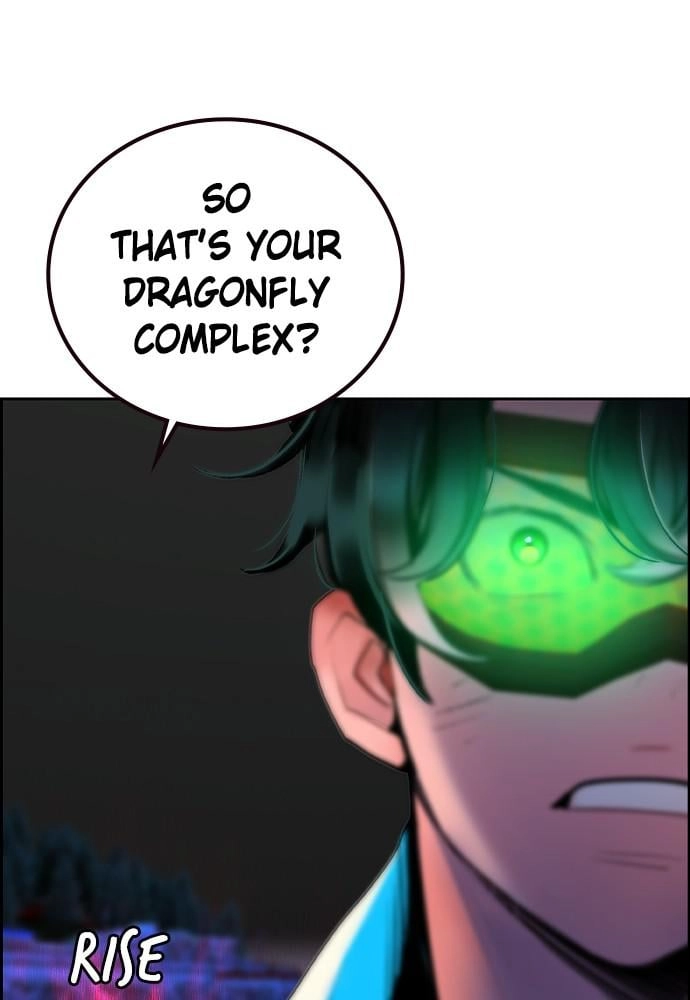 Jungle Juice Chapter 41 - Page 79