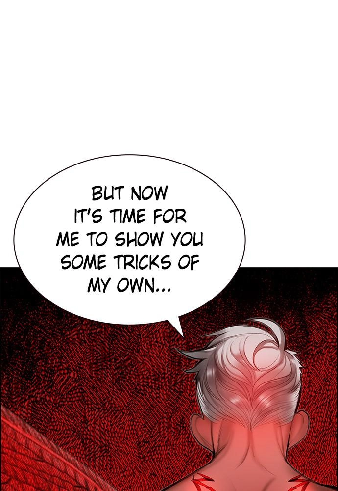 Jungle Juice Chapter 41 - Page 84