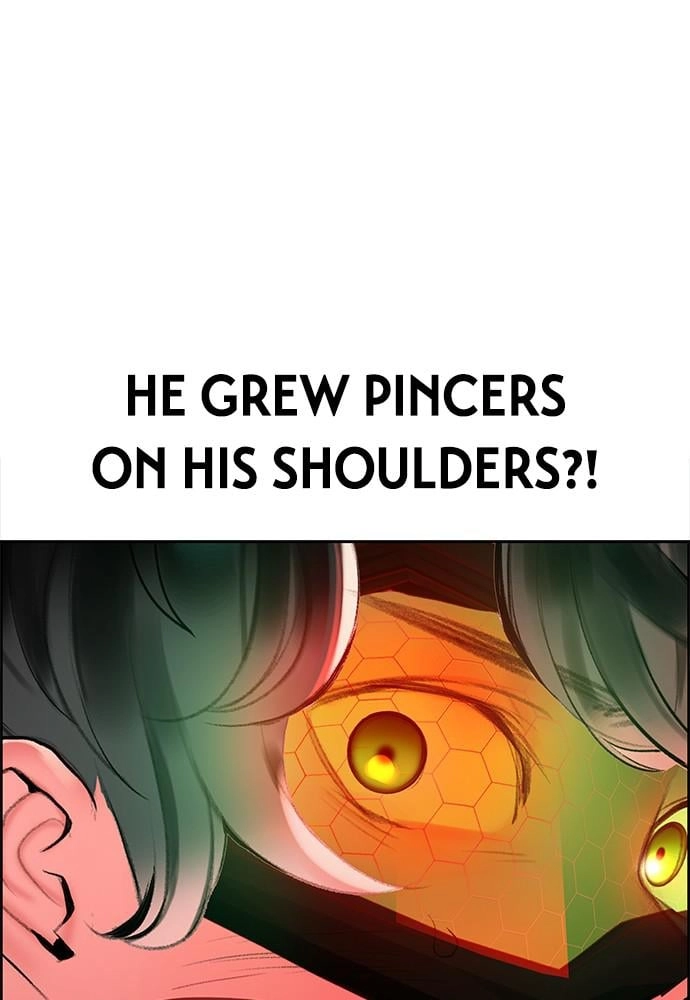 Jungle Juice Chapter 41 - Page 91