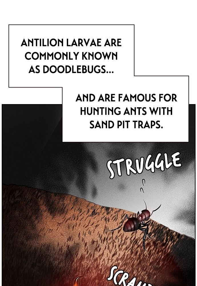 Jungle Juice Chapter 41 - Page 94