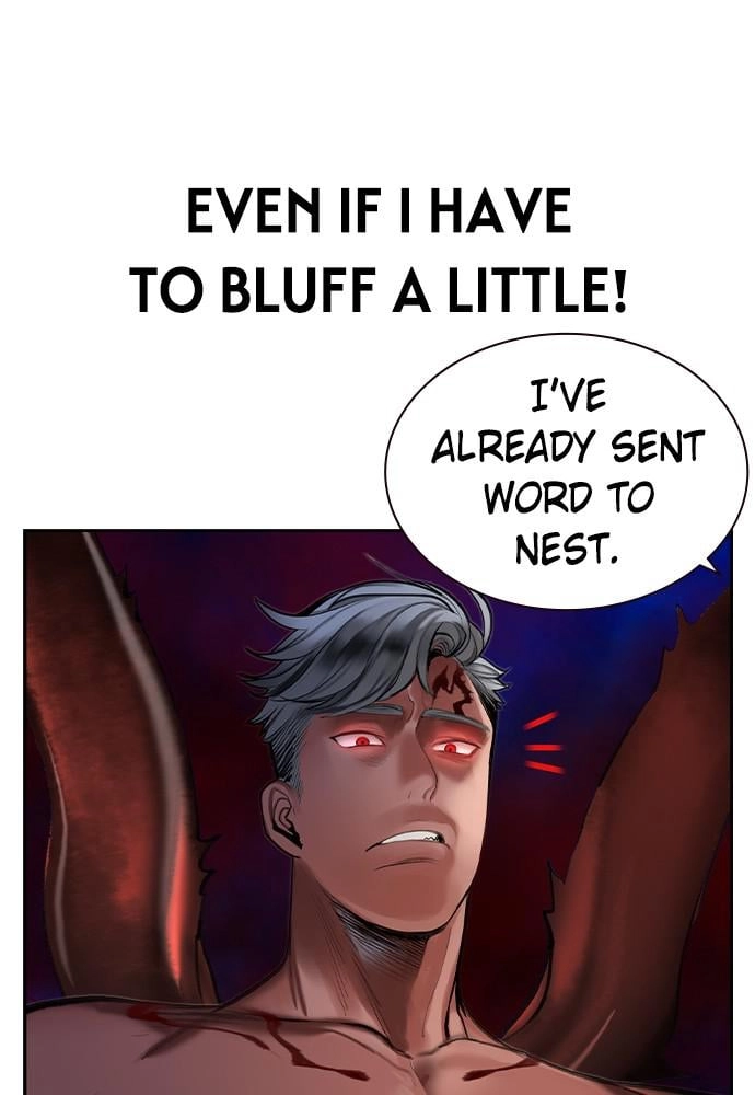 Jungle Juice Chapter 41 - Page 116