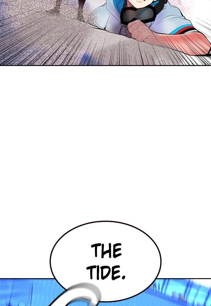 Jungle Juice Chapter 41 - Page 127