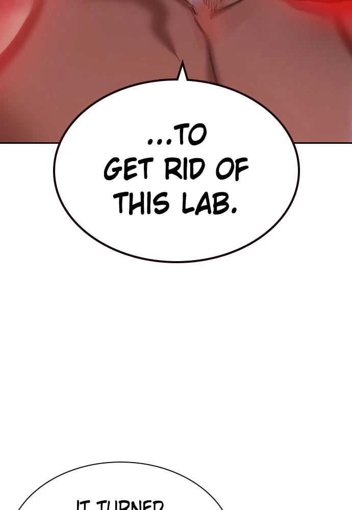 Jungle Juice Chapter 41 - Page 133