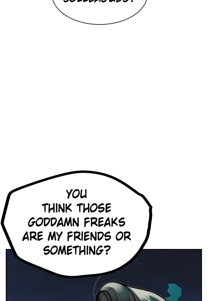Jungle Juice Chapter 41 - Page 137