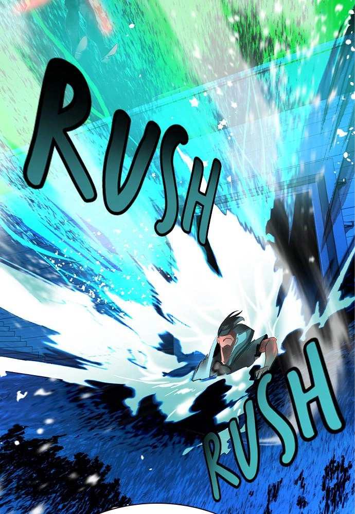 Jungle Juice Chapter 41 - Page 142