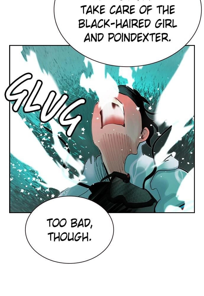 Jungle Juice Chapter 41 - Page 144