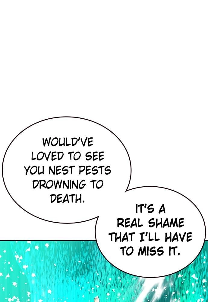 Jungle Juice Chapter 41 - Page 145