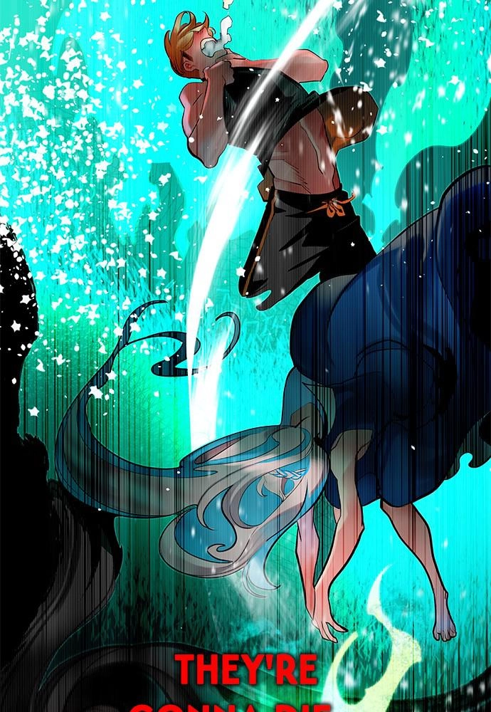 Jungle Juice Chapter 41 - Page 146