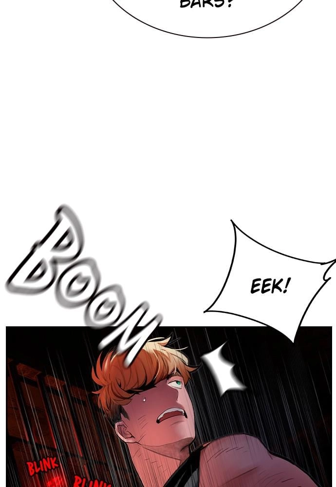 Jungle Juice Chapter 42 - Page 12