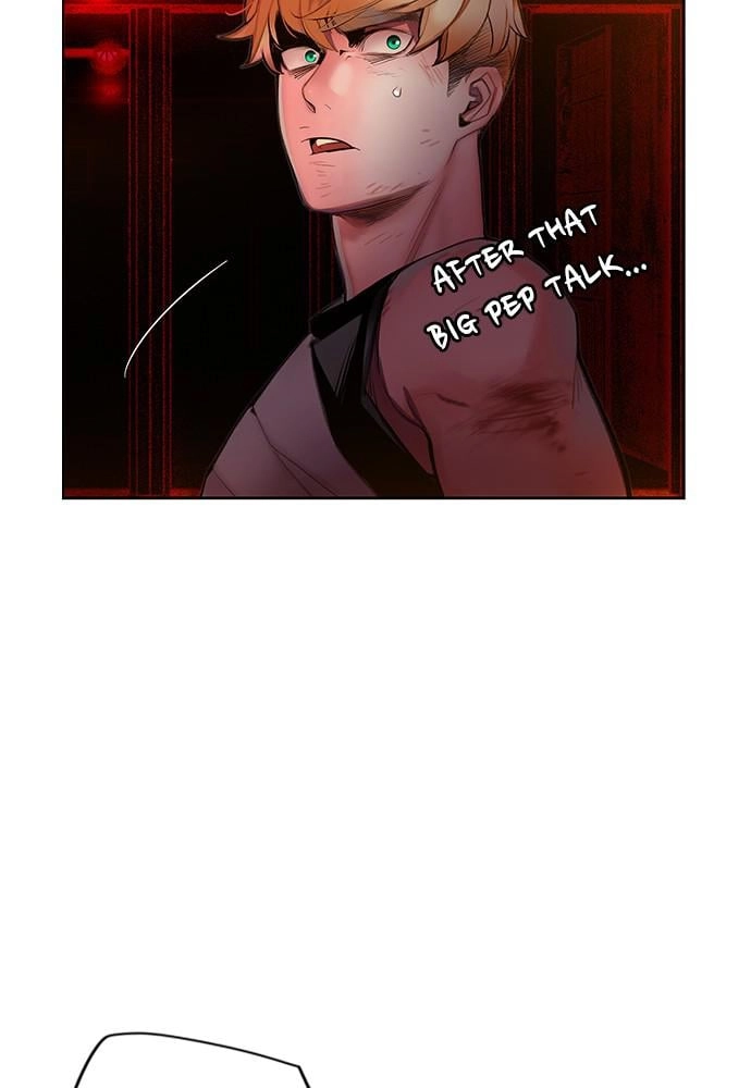 Jungle Juice Chapter 42 - Page 16