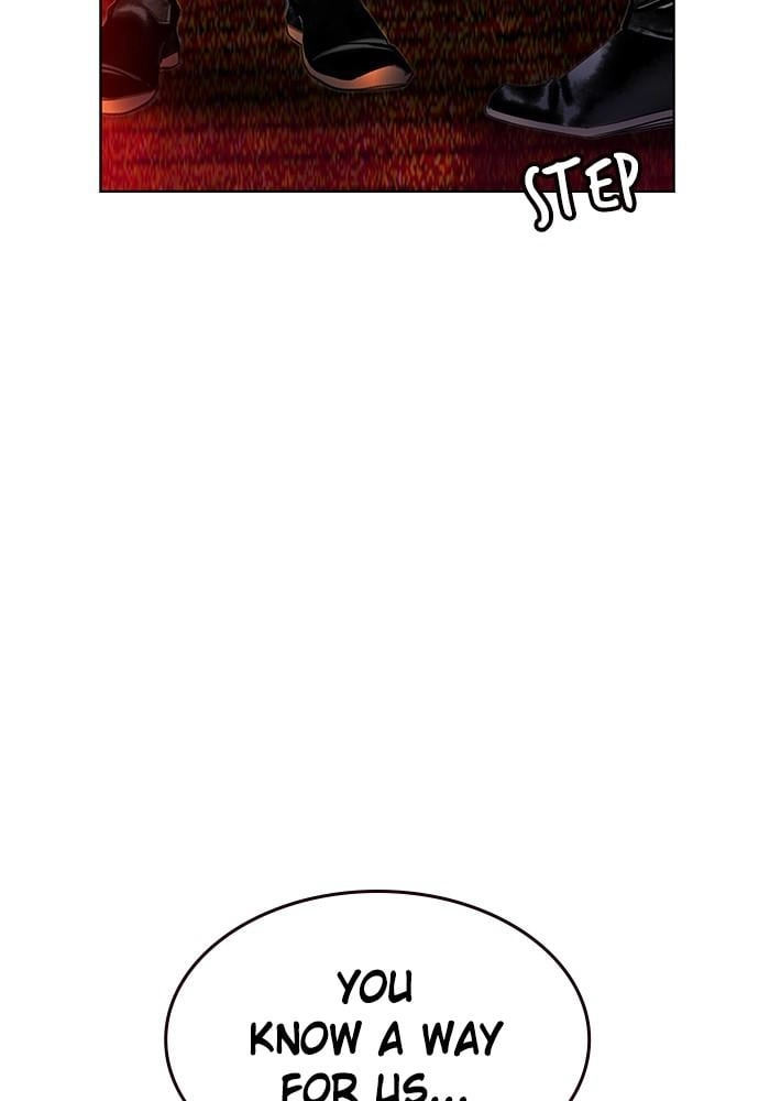 Jungle Juice Chapter 42 - Page 19