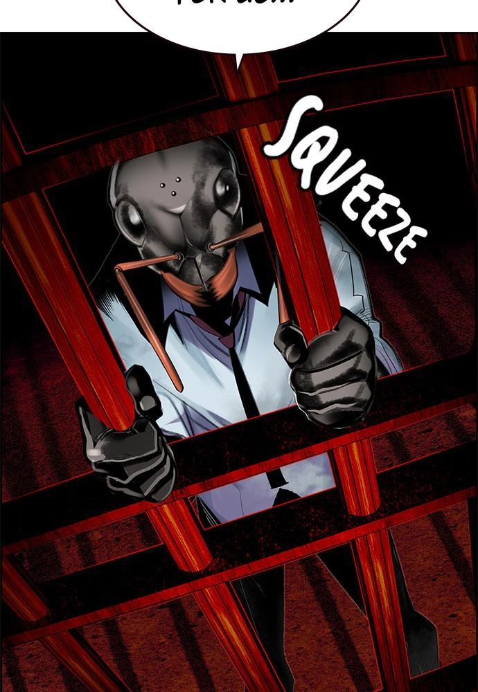 Jungle Juice Chapter 42 - Page 20