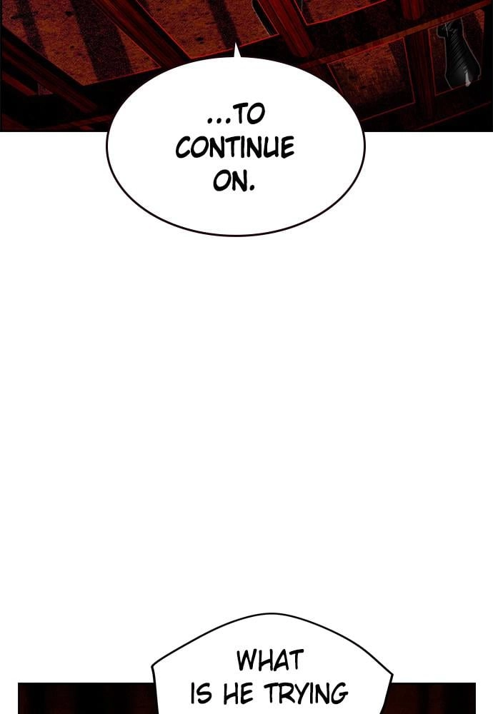 Jungle Juice Chapter 42 - Page 21