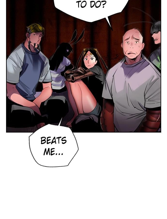 Jungle Juice Chapter 42 - Page 22