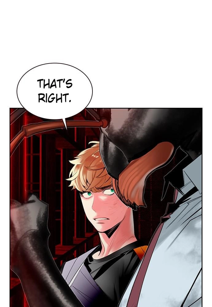 Jungle Juice Chapter 42 - Page 23