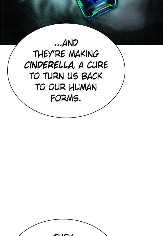 Jungle Juice Chapter 42 - Page 26