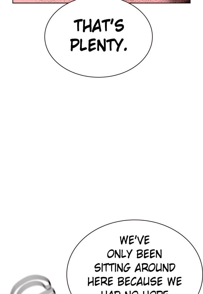 Jungle Juice Chapter 42 - Page 28
